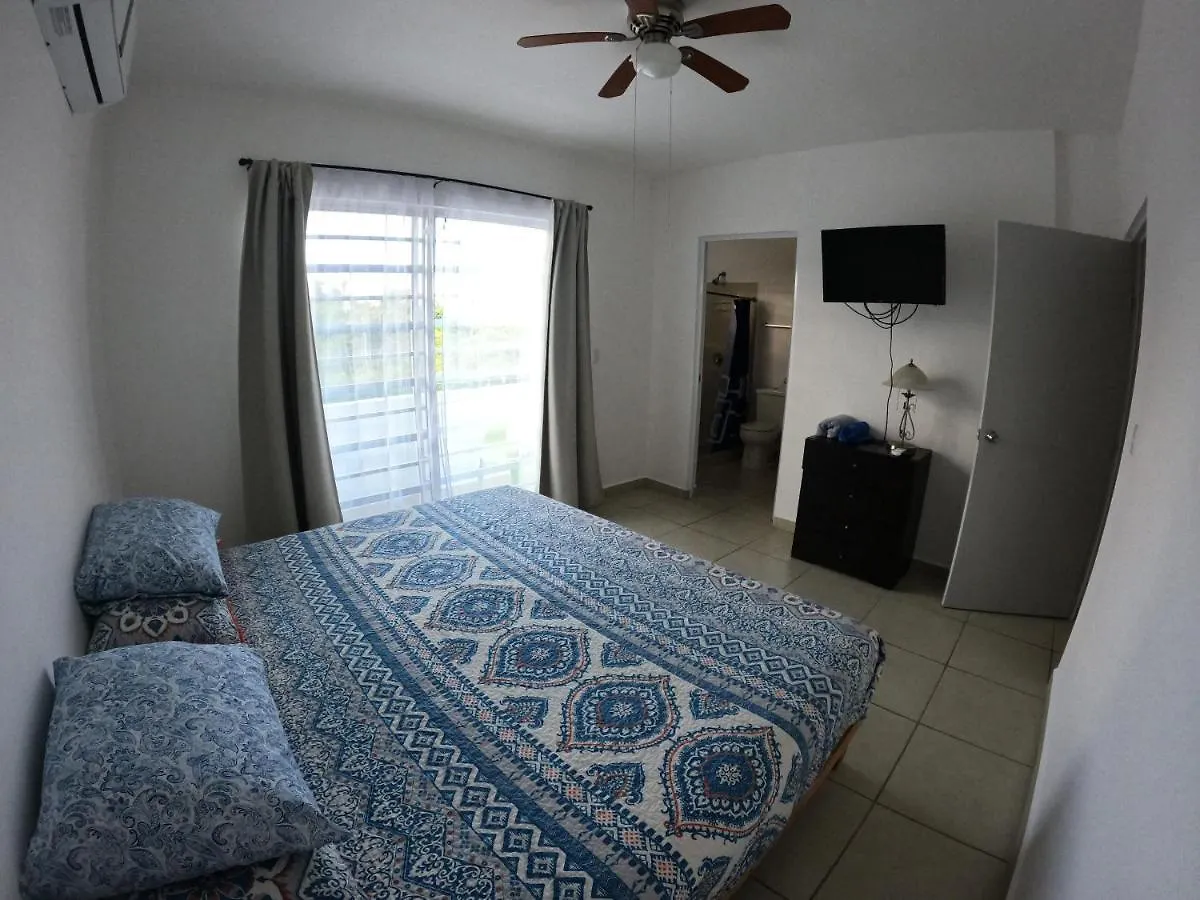 פוארטו מורלוס Casa Coral 4 Habitaciones 0*, פוארטו מורלוס
