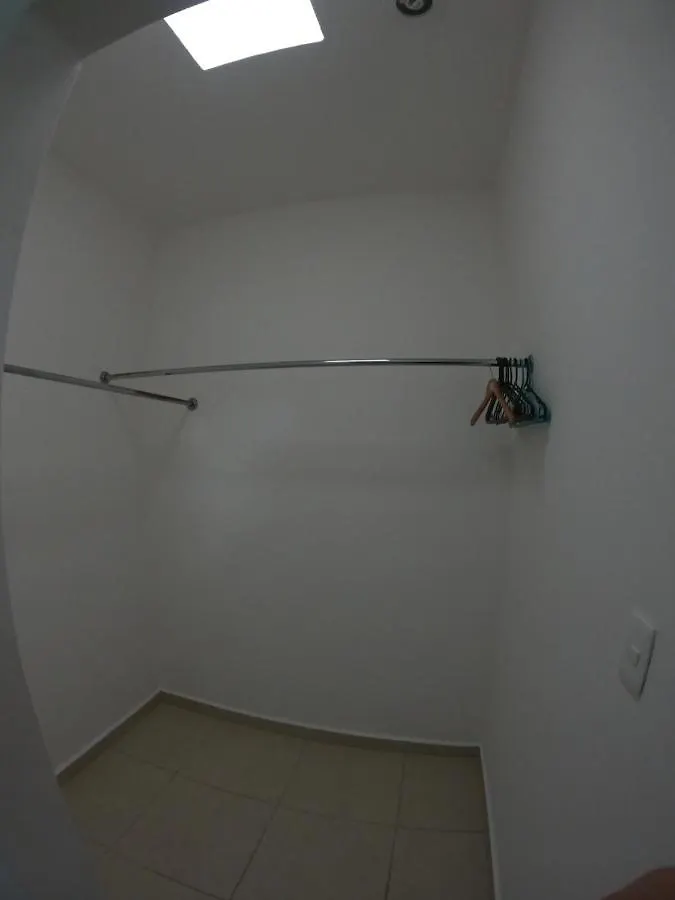 בית נופש פוארטו מורלוס Casa Coral 4 Habitaciones מקסיקו