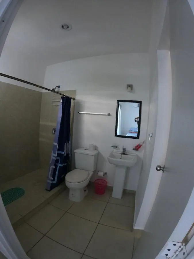 פוארטו מורלוס Casa Coral 4 Habitaciones פוארטו מורלוס
