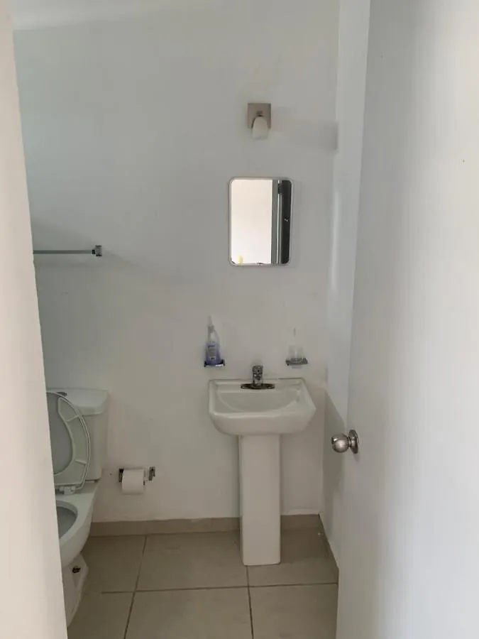 פוארטו מורלוס Casa Coral 4 Habitaciones 0*, פוארטו מורלוס